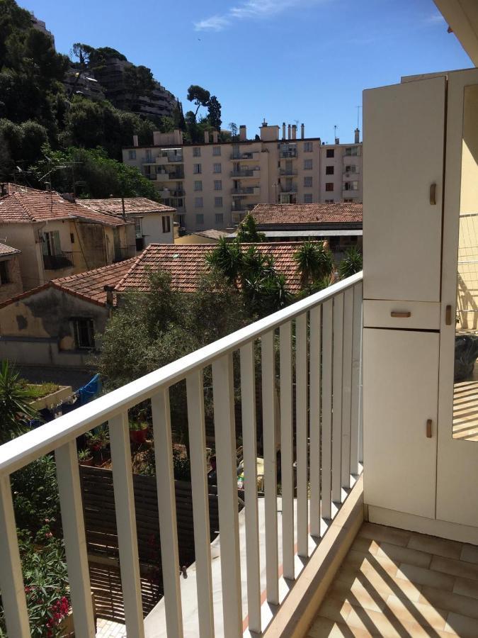 Magnifique Studio Coeur De Nice Διαμέρισμα Εξωτερικό φωτογραφία