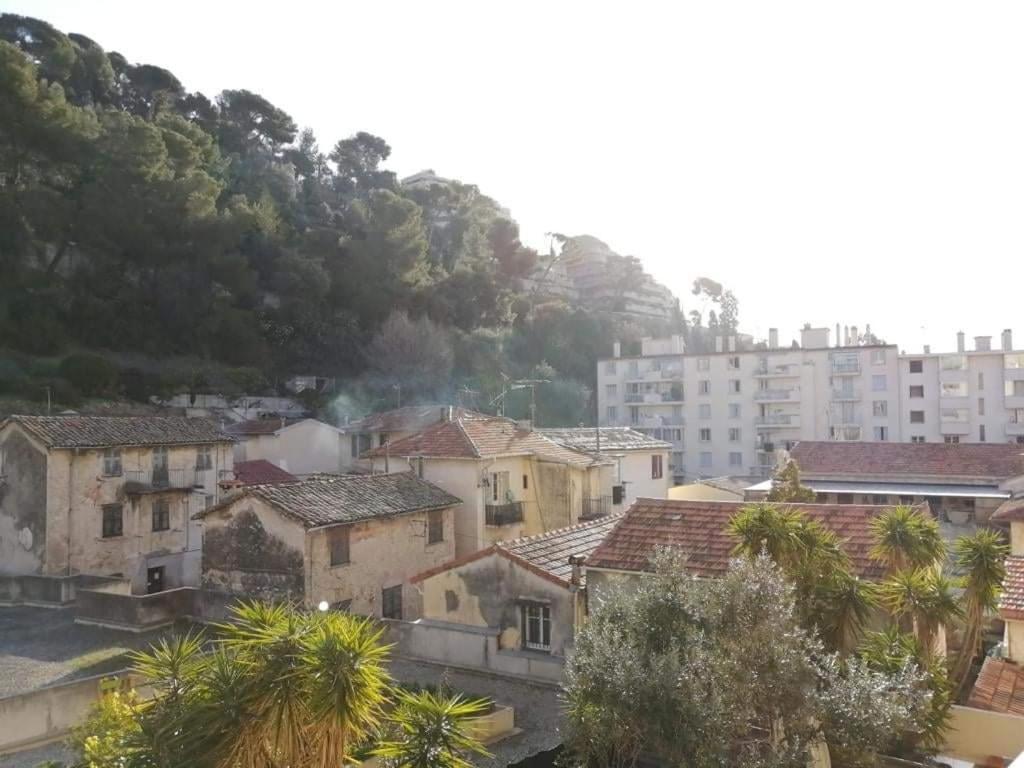 Magnifique Studio Coeur De Nice Διαμέρισμα Εξωτερικό φωτογραφία
